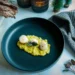 Coquille recept, Doperwten puree, Kokos-erwtenpuree Sint. Jacobsschelp, Coquilles bereiden, Sint Jacobsvruchten, Hoe maak je coquilles klaar, Makkelijk recept, Makkelijk voorgerecht, Kerstrecept, Voorgerecht kerst, Schelpdieren, Glutenvrije recepten, Lactosevrije recepten, Coquilles met kokos-ertwenpuree, Coquilles bakken,