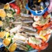 Fruit de Mer, Gegratineerde oesters, Kreeft eten in Yerseke, Kreeft eten Zeeland, Mosselen eten in Yerseke, Mosselen eten Zeeland, Oesters eten Yerseke, Oosterschelde kreeft, Verschil Oosterschelde kreeft en Canadese kreeft, Waar lekker eten in Yerseke, Zeevruchten, Zoutproeverij, Viskeete Yerseke, De Meulemeester Yerseke, Aquamossel Triton,