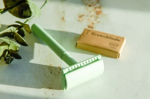 Duurzame scheermesjes, Plastic-vrije scheermesjes, Scheermesjes abonnement, Goede scherpe scheermesjes, Goed en duurzaam scheersysteem, Welk scheermes is het beste, Beste scheermes voor een man, Beste scheermes voor een vrouw, Groene scheermesjes, Review Green Blade, Ervaringen Green Blade,