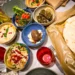 Brunchen in Gent, Lunchen in Gent, Brusselse wafel, Leuke eetplekjes in Gent, Goedkoop lunchen in Gent, Toffe lunch restaurants in Gent, Winkelen in Gent, Waar kun je lekker eten in Gent, Gent Stad, Kerstmarkt Gent, Beiruti Gent, Libanees eten, Libanees Restaurant, Goedkoop restaurant Gent, Vegan eten in Gent, Vegetarisch Restaurant Gent, Review Beiruti,