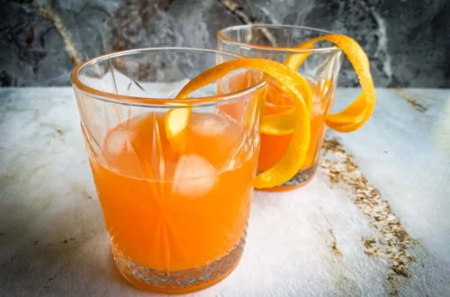 Nona Spritz, Soof Drinks, Alcoholvrije gin, Smaak van Nona spritz, Natuurlijke frisdrank, Mocktail recepten, Alcoholvrije cocktail recepten, Virgin cocktail, Dry January, Alcoholvrije drankjes, Lekkere 0.0 drankjes, Wat drink je met Dry January, Inspiratie voor alcoholvrije cocktails,