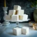 Recept marshmallows, hoe maak je marshmallows, Glucosesiroop vervangen marshmallows, Marshmallows zonder glucosestroop, Basisrecept marshmallows, Waaruit bestaat marshmallows,