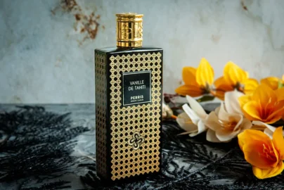 Vanille De Tahiti, Perris Monte Carlo, Perris Parfum, Vanille parfum, Luxe parfums, High End Parfum merk, Beste parfummerken, Parfumhuis Perris, Parfum met vanille, Zoete parfums, Winactie, Parfum winnen,