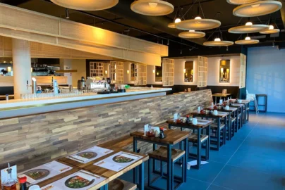 Wagamama, Nieuw Kijkduin, Kijkduin strand, Restaurant Nieuw Kijkduin, Aziatisch eten, Ramen restaurant, Review, Den Haag, Winactie, Japans eten Den Haag, Japans restaurant, Hotspot Den Haag, Gyoza, Buns,