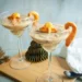Zalmragout bladerdeeg hapjes, Vol-au-vent, Pasteitje, Koninginnepasteitje, Recept ragout, Recept pasteitje, Recepten met bladerdeeg, Kerstrecept, Voorgerecht, Bouche ala reine, Konininnehapje,