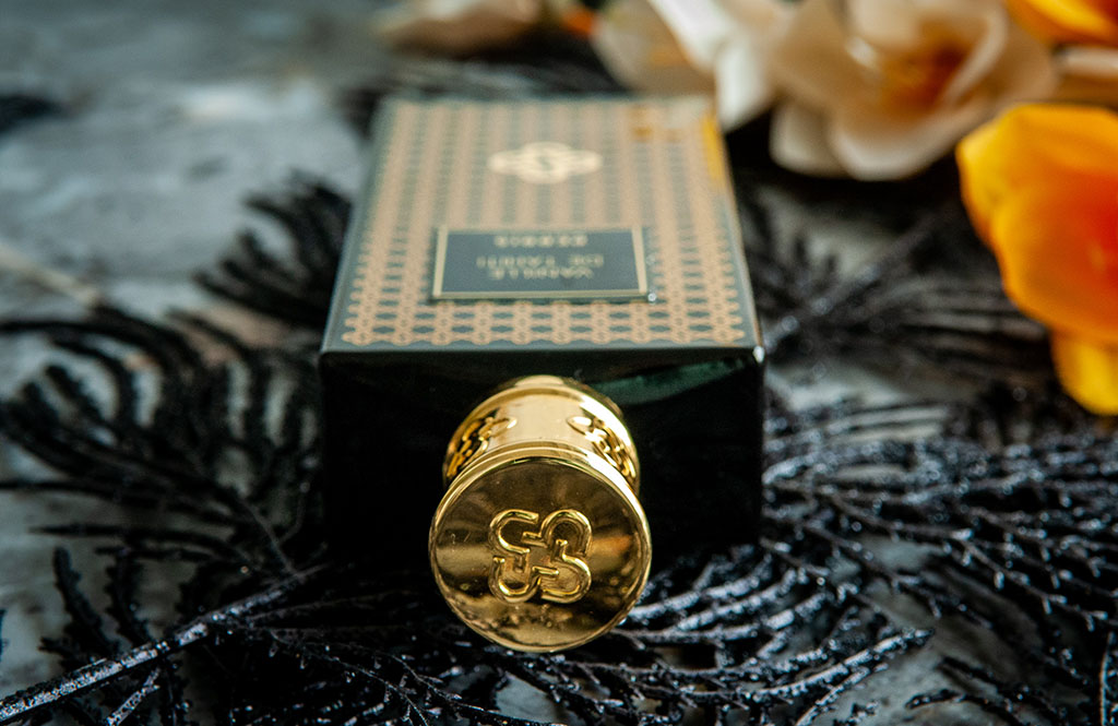 Beste parfummerken, High End Parfum merk, Luxe parfums, Parfum met vanille, Parfum winnen, Parfumhuis Perris, Perris Monte Carlo, Perris Parfum, Vanille De Tahiti, Vanille parfum, Online winactie, Zoete parfums,