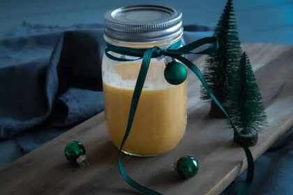 Advocaat likeur maken, Eierlikeur recept, Recept advocaat, Recept advocaat drank, Zelf advocaat maken,