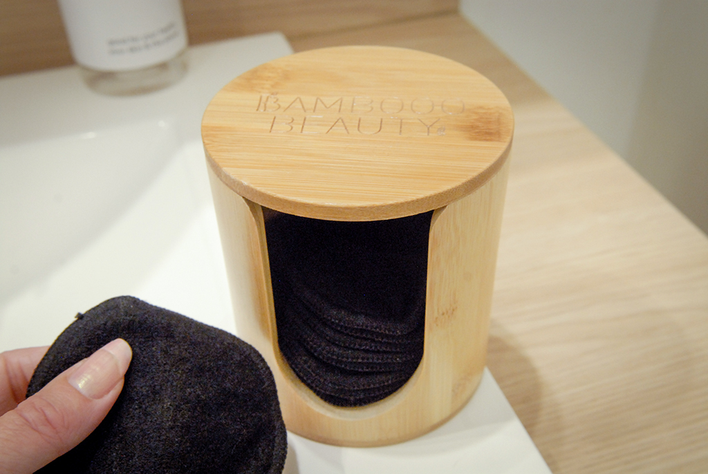 Bambooo Beauty, Wattenschijfjes bamboe, Herbruikbare wattenschijfjes, Duurzame watjes, Getest duurzame bamboe wattenschijfjes, Review bamboe wattenschijfjes, Beste herbruikbare wattenschijfjes, Waszakje wattenschijfjes, Verschil dure en goedkope herbruikbare wattenschijfjes,