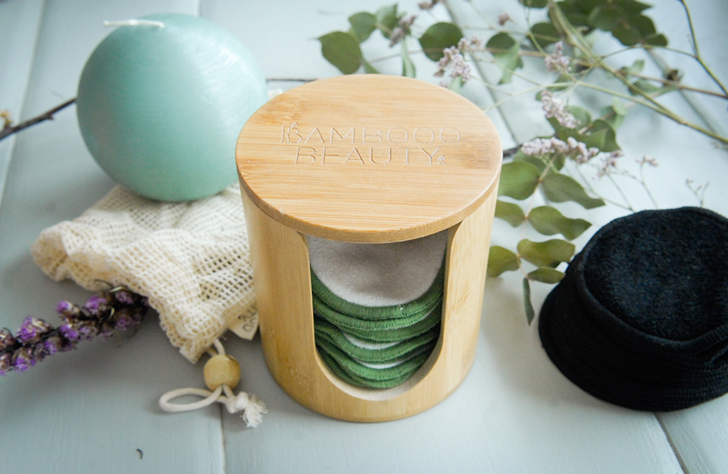 Bambooo Beauty, Wattenschijfjes bamboe, Herbruikbare wattenschijfjes, Duurzame watjes, Getest duurzame bamboe wattenschijfjes, Review bamboe wattenschijfjes, Beste herbruikbare wattenschijfjes, Waszakje wattenschijfjes, Verschil dure en goedkope herbruikbare wattenschijfjes,