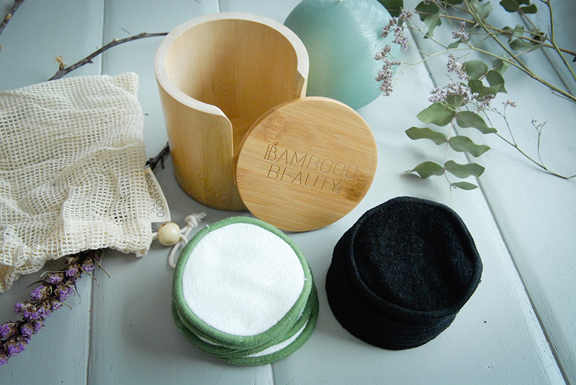 Bambooo Beauty, Wattenschijfjes bamboe, Herbruikbare wattenschijfjes, Duurzame watjes, Getest duurzame bamboe wattenschijfjes, Review bamboe wattenschijfjes, Beste herbruikbare wattenschijfjes, Waszakje wattenschijfjes, Verschil dure en goedkope herbruikbare wattenschijfjes,
