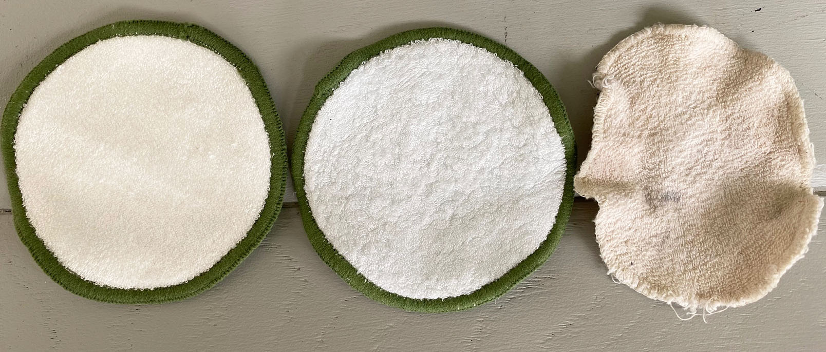 Bambooo Beauty, Wattenschijfjes bamboe, Herbruikbare wattenschijfjes, Duurzame watjes, Getest duurzame bamboe wattenschijfjes, Review bamboe wattenschijfjes, Beste herbruikbare wattenschijfjes, Waszakje wattenschijfjes, Verschil dure en goedkope herbruikbare wattenschijfjes,