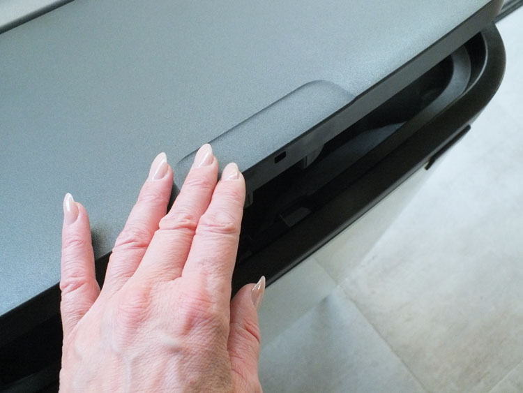 Biologisch afbreekbaar, Bo Touch Bin Brabantia, Brabantia Design, cradle to cradle certificering, Duurzaam, Duurzame afvalbak, Duurzame prullenbak, PerfectFit afvalzak, Review Brabantia Bo Bin,