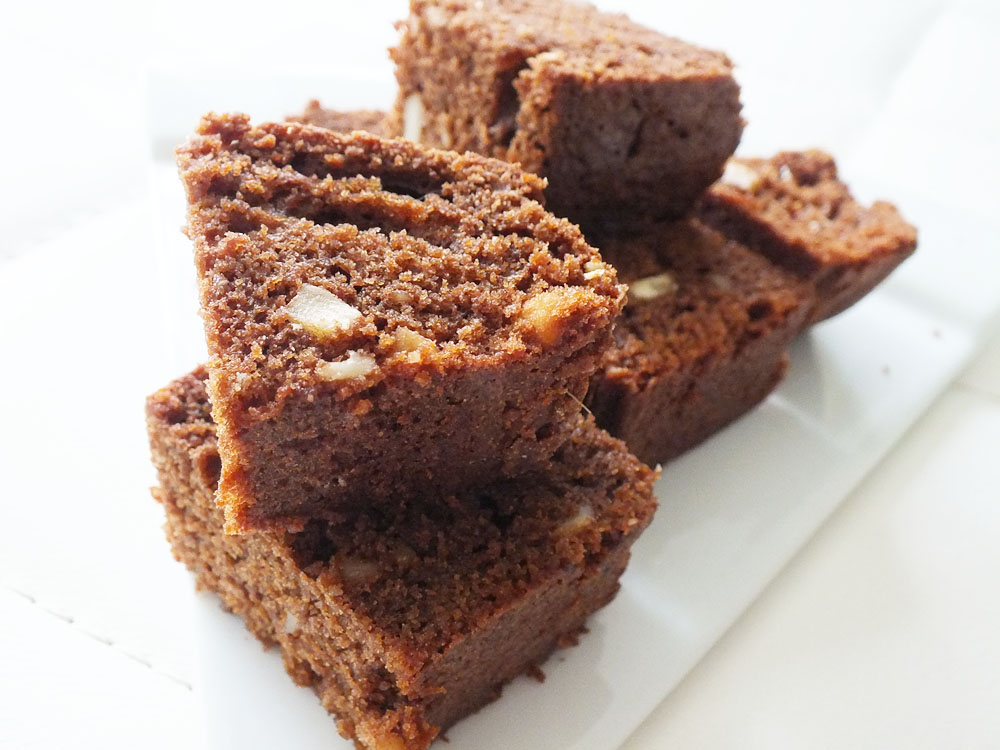 Recept brownies, Brownies recept, Brownies met noten, Brownie recept met bier, Taart met bier recept, Cake met bier recept, Bier in een recept gebruiken, Lekkerebrowniesbakken, Zelf brownies bakken, Brownies zelf maken,
