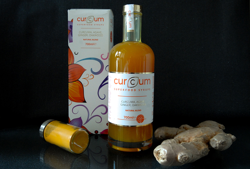 Alcoholvrije Cocktail, Gezonde mocktail, Lekker mocktail recept, Review Curcum siroop, Curcum Superfood Syrups, Mocktail Reviewm, Alcoholvrije Cocktail, Dry January, Virgin cocktail recept, Mocktail recept,