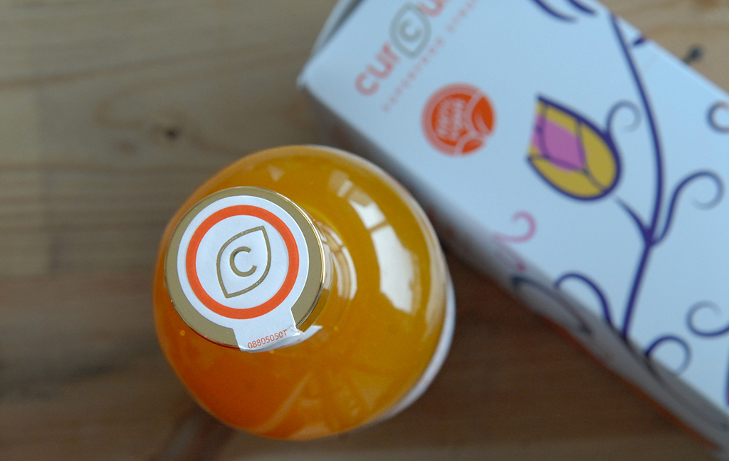 Alcoholvrije Cocktail, Gezonde mocktail, Lekker mocktail recept, Review Curcum siroop, Curcum Superfood Syrups, Mocktail Reviewm, Alcoholvrije Cocktail, Dry January, Virgin cocktail recept, Mocktail recept,