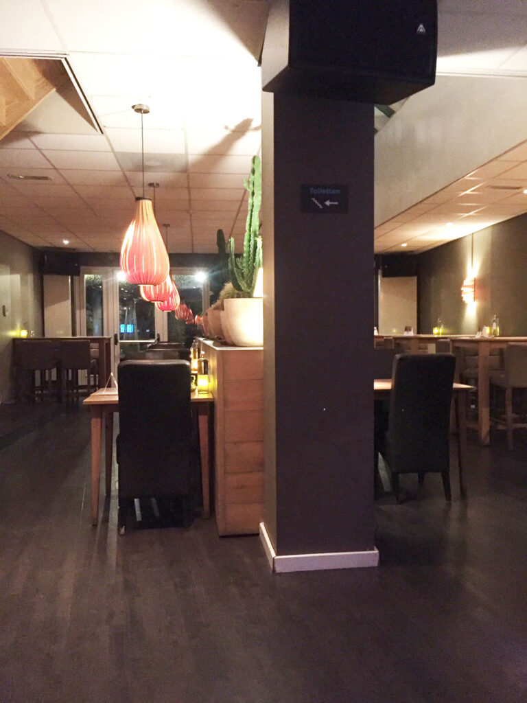 De Moor Bergen op Zoom, Gastrobar De Moor, Restaurant Review, Restaurant Bergen op Zoom,