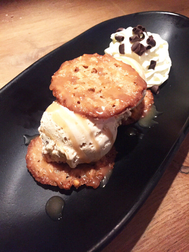 De Moor Bergen op Zoom, Gastrobar De Moor, Restaurant Review, Restaurant Bergen op Zoom,