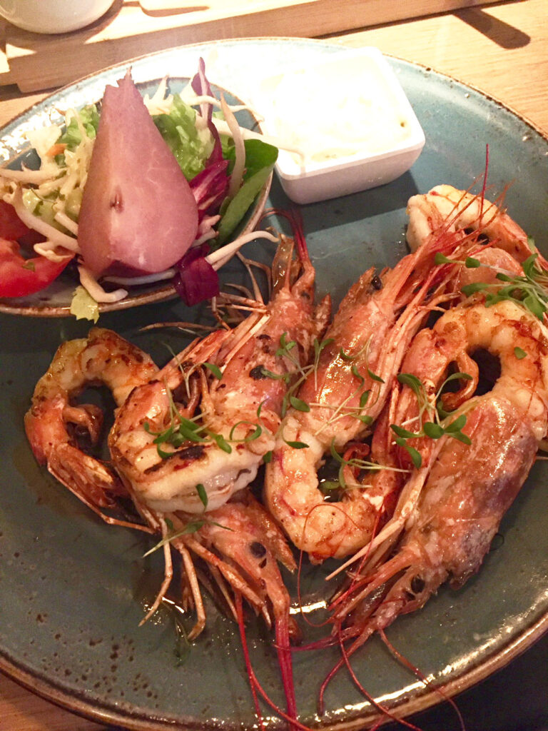 De Moor Bergen op Zoom, Gastrobar De Moor, Restaurant Review, Restaurant Bergen op Zoom,