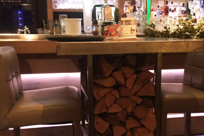 De Moor Bergen op Zoom, Gastrobar De Moor, Restaurant Review, Restaurant Bergen op Zoom,