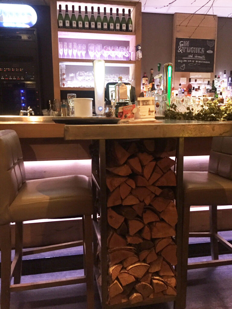 De Moor Bergen op Zoom, Gastrobar De Moor, Restaurant Review, Restaurant Bergen op Zoom,