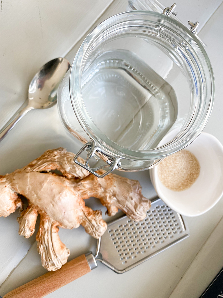 Gefermenteerde drank goed voor, Gefermenteerde drank maken, Gemberbier alcoholvrij, Gemberbier, gezond, Gemberbier maken fermenteren, Gemberbier maken met gemberbug, Gemberbier recept, Gemberdrankje, Ginger ale, Ginger ale maken, Ginger bug, Hoe fermenteer je gember, Hoe maak je zelf Gimber, Hoe maak je zelf Ginger Ale, Hoe wordt Ginger beer gemaakt, Hoeveel gember zit er in gemberbier, Probiotica, Recept ginger bug, Waar is Ginger Ale van gemaakt, Wat is Gemberbug, Zelf gemberbier maken, Zelf Ginger Ale maken, Zelf Gingerbug maken,