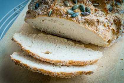 Zelf glutenvrij brood maken, Glutenvrij brood recept, Glutenvrij brood bakken, Recept voor lekker glutenvrij brood, Lekker glutenvrij brood, Glutenvrije recepten, Glutenvrij leven, Broodrecept, Broodmix glutenvrij, Welke broodmix,