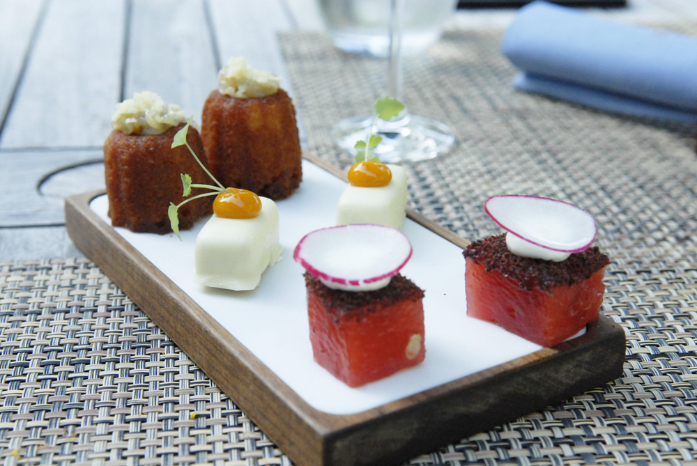 Aanbieding Michelin Restaurant, Hotspot Michelin Restaurant, Michelin Ster, Mijn Keuken Wouw, Restaurant review, Mijn Keuken Wouw,