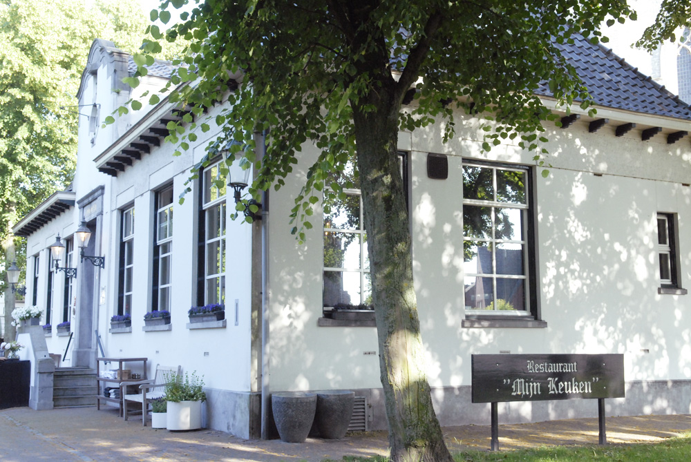 Aanbieding Michelin Restaurant, Hotspot Michelin Restaurant, Michelin Ster, Mijn Keuken Wouw, Restaurant review, Mijn Keuken Wouw,