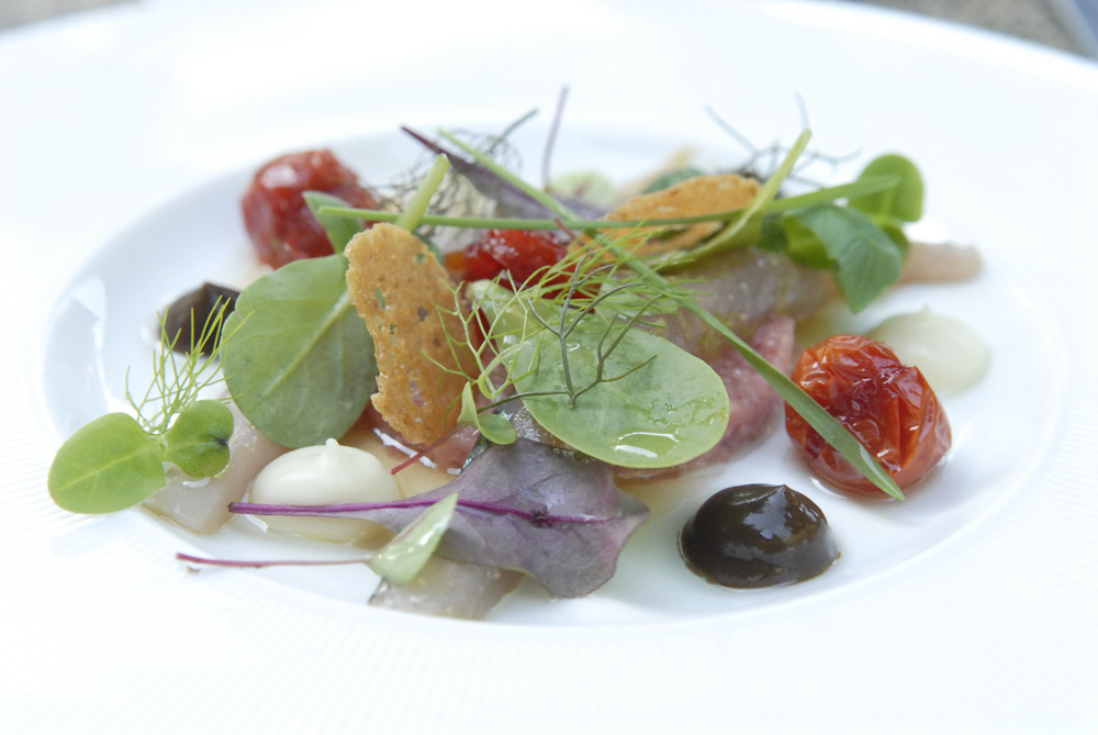 Aanbieding Michelin Restaurant, Hotspot Michelin Restaurant, Michelin Ster, Mijn Keuken Wouw, Restaurant review, Mijn Keuken Wouw,