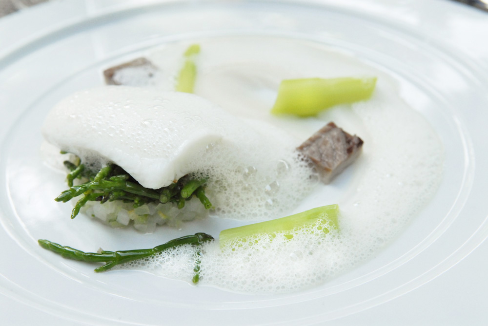 Aanbieding Michelin Restaurant, Hotspot Michelin Restaurant, Michelin Ster, Mijn Keuken Wouw, Restaurant review, Mijn Keuken Wouw,