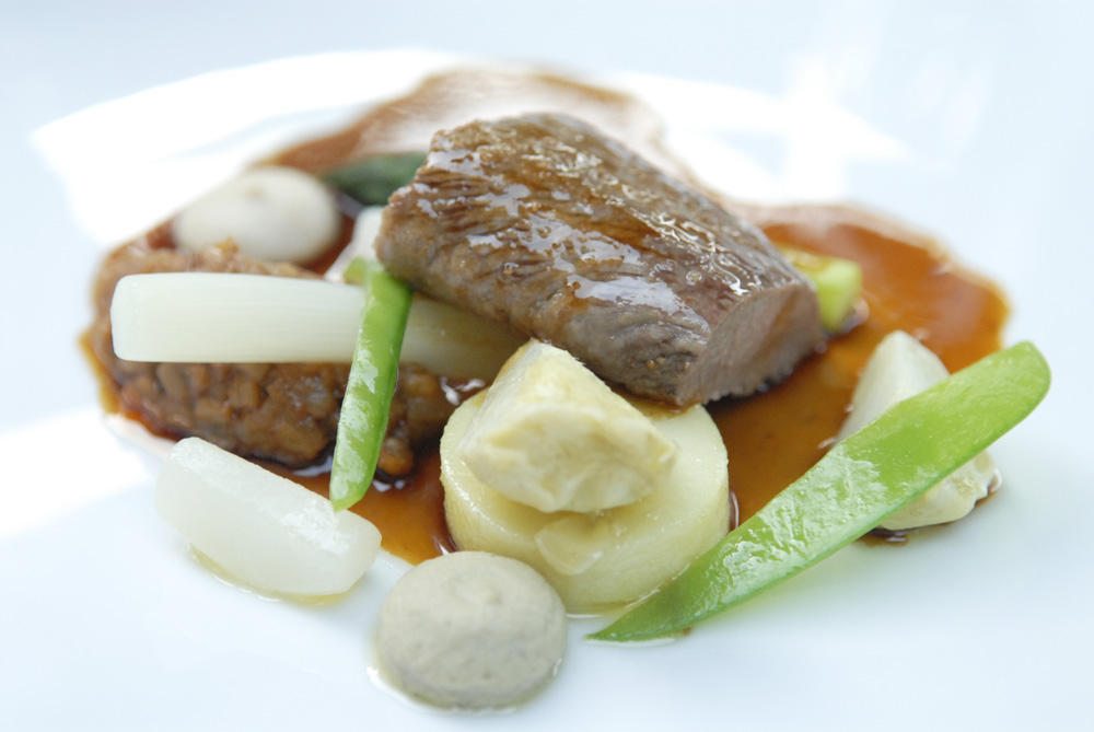 Aanbieding Michelin Restaurant, Hotspot Michelin Restaurant, Michelin Ster, Mijn Keuken Wouw, Restaurant review, Mijn Keuken Wouw,