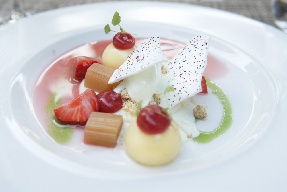 Aanbieding Michelin Restaurant, Hotspot Michelin Restaurant, Michelin Ster, Mijn Keuken Wouw, Restaurant review, Mijn Keuken Wouw,