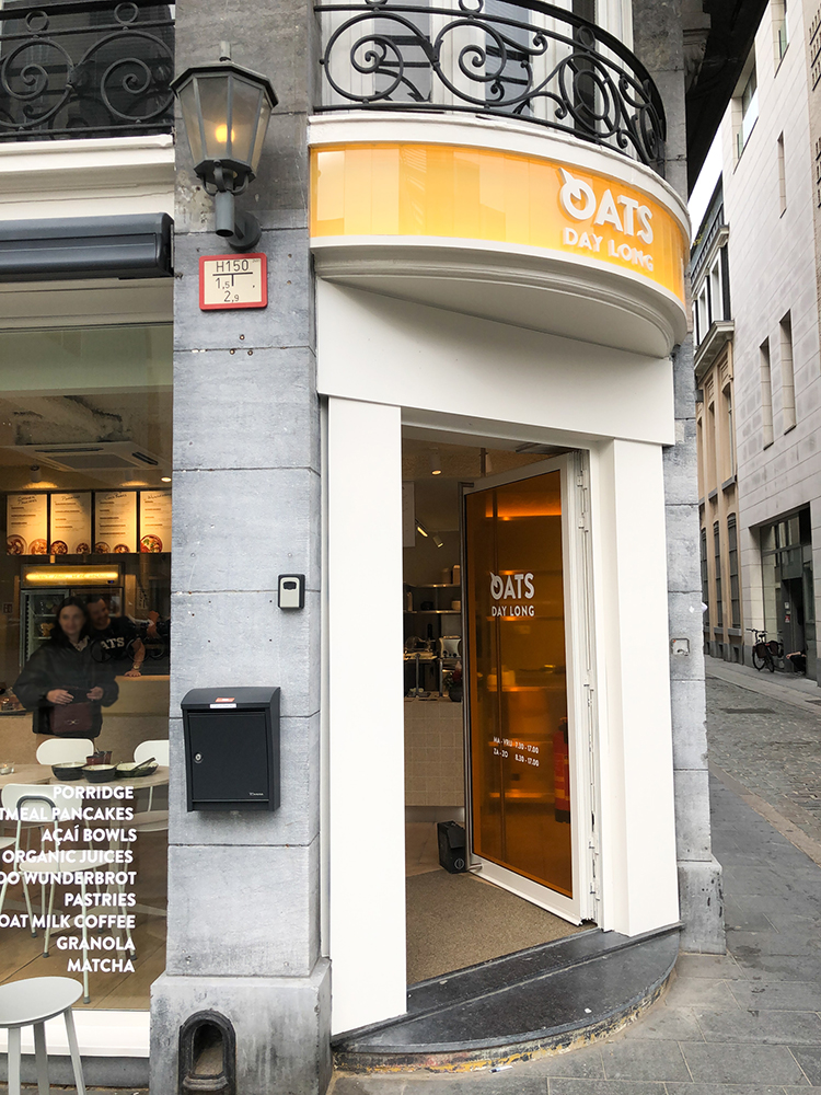 Oats Day Long, Antwerpen zuid, Lunchen in Antwerpen, Leuke restaurants in antwerpen, Leuke eetadresjes in Antwerpen, Lekker eten in Antwerpen, Murni Antwerpen, Zurenborg Antwerpen, Lunchen Antwerpen terras, Gezond lunchen Antwerpen, Goedkoop lunchen Antwerpen, Lunchen Antwerpen Zuid, Lunchen Antwerpen centrum, Hip lunchen Antwerpen, Lunchen Antwerpen Eilandje, Lunchen Antwerpen Meir, Lunchen Antwerpen zondag,
