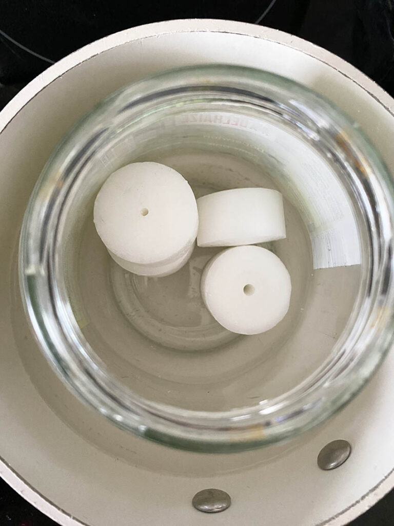 Paastukjes, DIY paasstukjes, Eierdoosje hergebruiken, Creatief met eierdoosjes, Zelf paasstukje maken, Idee voor paasstukje, Paastafel, Paas inspiratie,