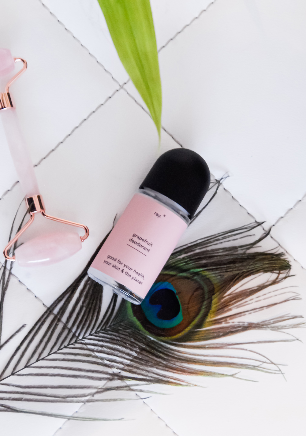 Belgisch beauty merk, Belgisch merk, Duurzame beauty, Eco deodorant, Micellar water, Natuurlijke deo, Natuurlijke huidverzorging, Ray skincare Review, Troepvrije deodorant, Beste natuurlijke deodorant, Vegan beautymerk,