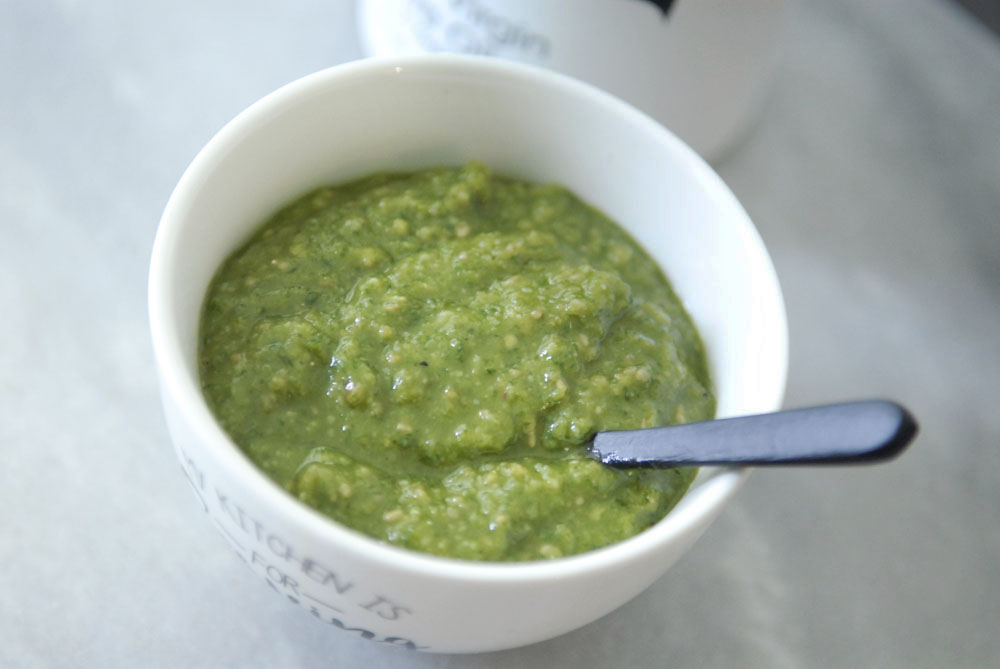 Pasta pesto, Recept verse pesto, Vegetarisch recept, Vegetarische pasta, Zelf pesto maken, Goede olijfolie kopen, Extra Virgin Olijf olie,