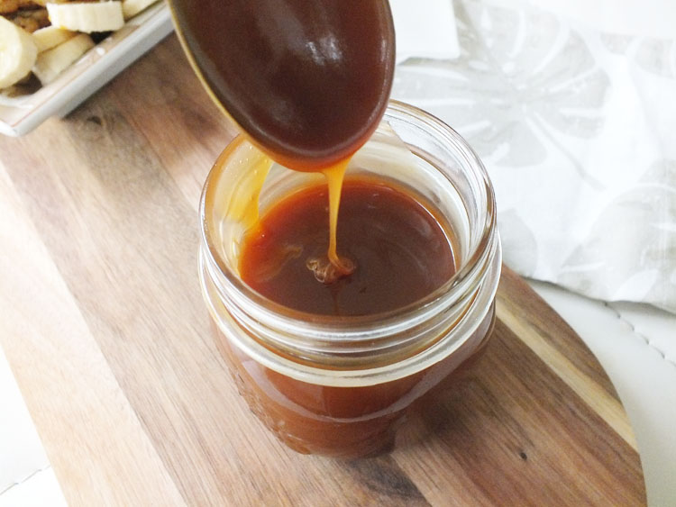 Basissaus caramel maken, Karamel maken, Recept caramel, Hoe maak je karamel, Recept karamelsaus, Salted caramel saus,