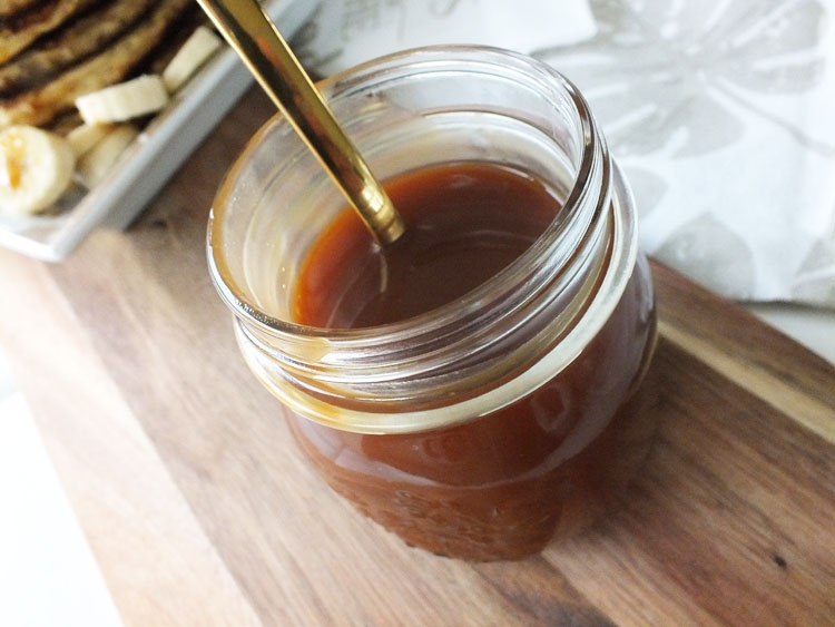 Basissaus caramel maken, Karamel maken, Recept caramel, Hoe maak je karamel, Recept karamelsaus, Salted caramel saus,
