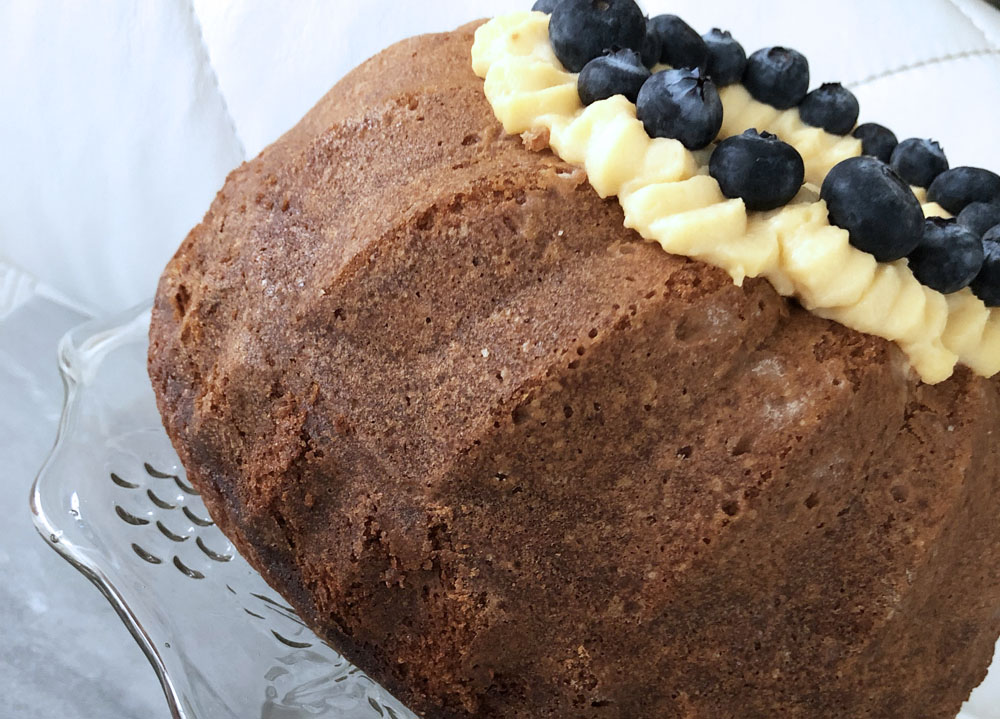 Banketbakkersroom maken, Citroencake recept, Custard recept, Cake met custard, Recept banketbakkersroom, Hoe maak je custard,