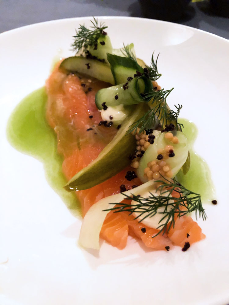 Restaurant Helvoirt, Michelin gids 2018, Restaurant 't Lieve Leven, Review, Waar culinair eten Helvoirt, Goed restaurant Helvoirt Den Bosch,
