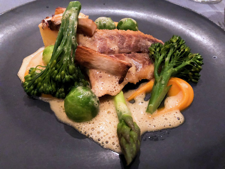 Restaurant Helvoirt, Michelin gids 2018, Restaurant 't Lieve Leven, Review, Waar culinair eten Helvoirt, Goed restaurant Helvoirt Den Bosch,