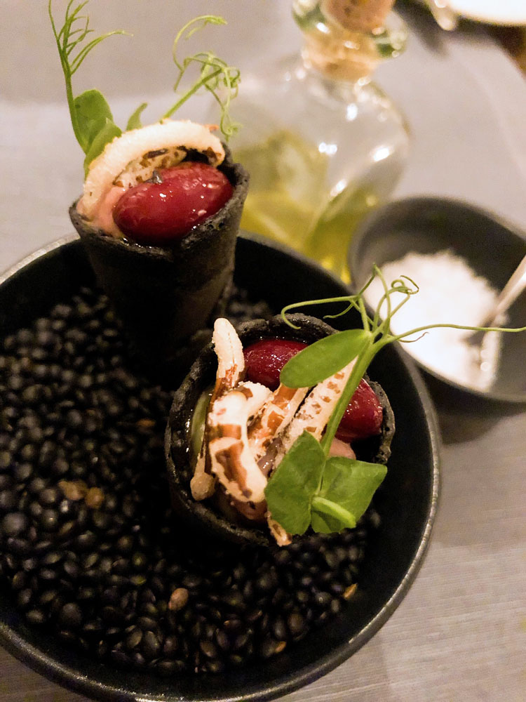 Restaurant Helvoirt, Michelin gids 2018, Restaurant 't Lieve Leven, Review, Waar culinair eten Helvoirt, Goed restaurant Helvoirt Den Bosch,